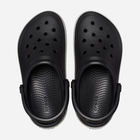 Crocsy chłopięce Crocs 208479-001 23-24 (C7) Czarne (196265354108) - obraz 4