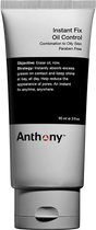 Olejek do twarzy Algenist Anthony Instant Fix Oil Control 90 ml (0802609961252) - obraz 1