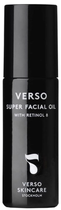 Олія для обличчя Verso No 7 Super Facial Oil 30 мл (7350067641061) - зображення 1