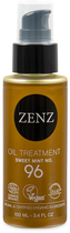 Olejek do włosów Zenz Oil Treatment Sweet Mint 96 100 ml (5715012000881) - obraz 1