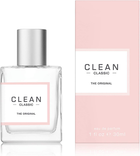 Woda perfumowana damska Clean Classic Original 30 ml (0874034011055) - obraz 1
