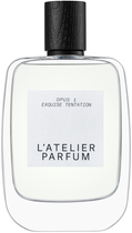 Woda perfumowana unisex L'Atelier Parfum Exquise Tentation 100 ml (3770017929201) - obraz 1