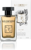 Парфумована вода унісекс Le Couvent Maison de Parfum Hattai 100 мл (3701139903527) - зображення 1
