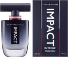 Чоловіча парфумована вода Tommy Hilfiger Impact Intense 100 мл (7640496670191)