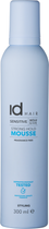 Mus do wlosow IdHair Sensitive Xclusive Strong Hold 300 ml (5704699875363) - obraz 1