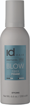 Pianka do włosów IdHair Elements Xclusive Fiber 200 ml (5704699873499) - obraz 1