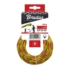 Леска для триммера Bradas ULTRA L3 2,4x15м / карта ZUL3T2415K