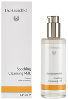 Очищувальне молочко для обличчя Dr. Hauschka Ladies Soothing Cleansing Milk 145 мл (4020829006041) - зображення 1