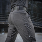 M-Tac брюки Sahara Flex Light Black 36/30 - изображение 9
