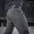 M-Tac брюки Sahara Flex Light Black 36/36 - изображение 9