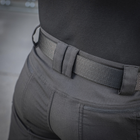 M-Tac брюки Sahara Flex Light Black 32/32 - изображение 14