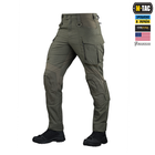 M-Tac брюки Army Gen.II NYCO Extreme Ranger Green 38/32 - изображение 1