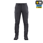 M-Tac брюки Sahara Flex Light Dark Grey 38/34 - изображение 2