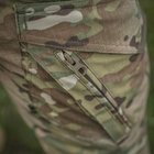 M-Tac брюки Aggressor Elite NYCO Multicam 26/32 - изображение 15