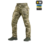 M-tac комплект тактичних штанів зі вставними наколінниками pixel jacket olive statutory L - зображення 2