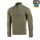 M-tac комплект тактичних штанів зі вставними наколінниками pixel jacket olive statutory L - зображення 5