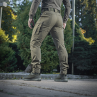 M-Tac брюки Patriot Gen.II Flex Dark Olive 40/32 - изображение 15