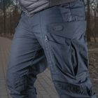 M-Tac брюки Conquistador Gen I Flex Dark Navy Blue 34/30 - изображение 11