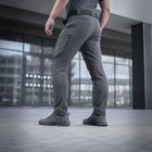 M-Tac брюки Sahara Flex Light Dark Grey 34/30 - изображение 7