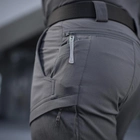 M-Tac брюки Sahara Flex Light Dark Grey 34/30 - изображение 13