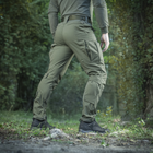 M-Tac брюки Conquistador Gen I Flex Army Olive 42/32 - изображение 7