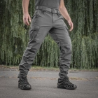 M-Tac брюки Aggressor Gen II Flex Dark Grey 26/30 - изображение 6