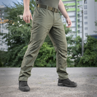 M-Tac брюки Patrol Gen.II Flex Army Olive 30/32 - изображение 5