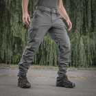 M-Tac брюки Aggressor Gen II Flex Dark Grey 40/32 - изображение 6