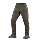 M-Tac штани Conquistador Gen І Flex Dark Olive 30/34 - зображення 1