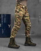 Тактические штаны мультикам Kalista Вт0448 M - изображение 12
