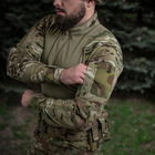 M-Tac сорочка бойова літня Gen.II Pro NYCO Extreme Multicam M/R - зображення 10