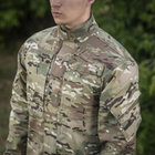 M-Tac кітель польовий NYCO Multicam 3XL/L - зображення 8