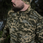 M-Tac кофта Delta Fleece MM14 S - изображение 11