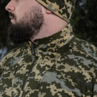 M-Tac кофта Delta Fleece MM14 M - изображение 12