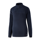 M-Tac кофта Delta Polartec Lady Dark Navy Blue S - изображение 1