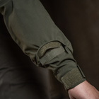 M-Tac сорочка бойова літня Army Olive S/L - зображення 13