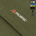 M-Tac кофта Delta Polartec Lady Army Olive XL - изображение 6