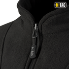 M-Tac кофта Delta Fleece Black 3XL - зображення 4
