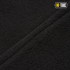M-Tac кофта Delta Fleece Black XL - зображення 11