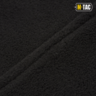 M-Tac кофта Delta Fleece Black 3XL - зображення 11