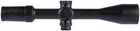 Приціл оптичний XD Precision Black-LR F1 4-24x50 сітка MPX1 - зображення 5