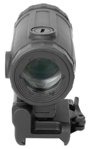 Магнифер Holosun HM3XT Micro 3x с откидным креплением на Weaver/Picatinny - изображение 7