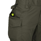 Штани Helikon-Tex Pilgrim Pants DuraCanvas Taiga Green W40/L32 - зображення 8