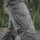 M-Tac брюки Aggressor Gen II Flex Dark Grey 36/34 - изображение 7