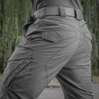 M-Tac брюки Aggressor Gen II Flex Dark Grey 36/34 - изображение 10