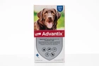 Advantix (Адвантікс) by Bayer Animal - Краплі від бліх і кліщів для собак вага 25-40 кг, 1 пипетка