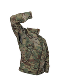 Куртка Soft Shell мультикам Pancer Protection під кобуру 44 - зображення 5