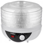 Сушилка для овощей и фруктов GreenBlue GB195 (5902211130567)