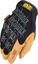 Перчатки рабочие Mechanix Wear Original 4X XL (MG4X-75-011)