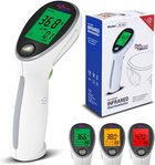 Инфракрасный термометр ProMedix PR-960 - изображение 7
